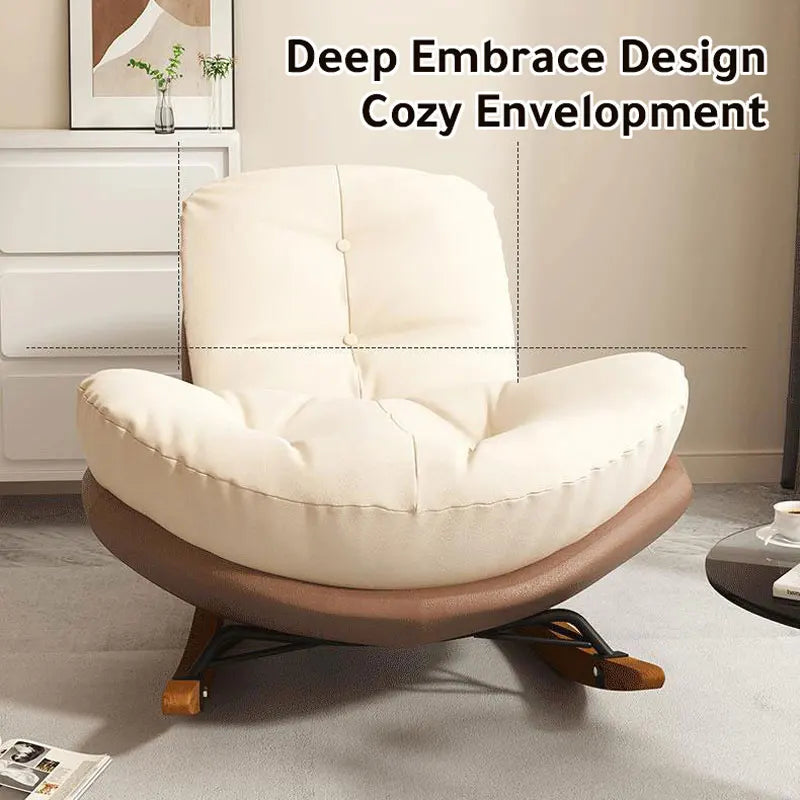 Modern Rocking Chair