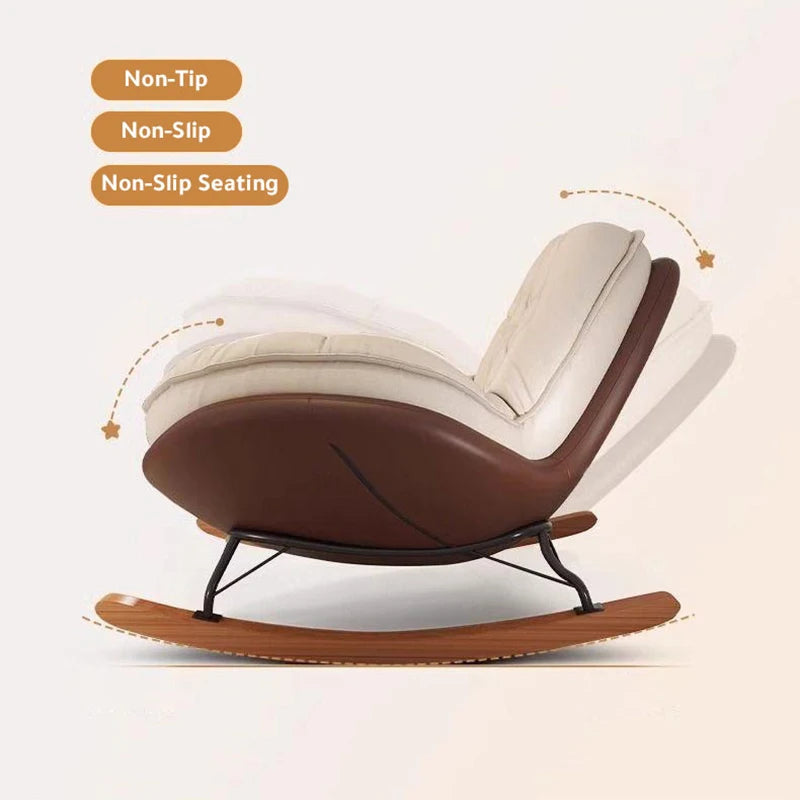 Modern Rocking Chair
