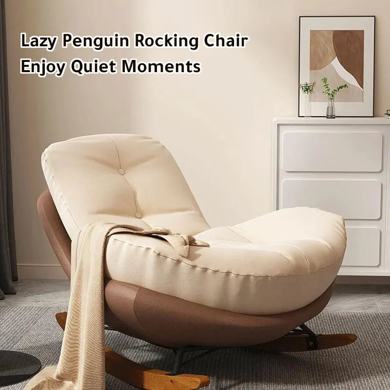 Modern Rocking Chair