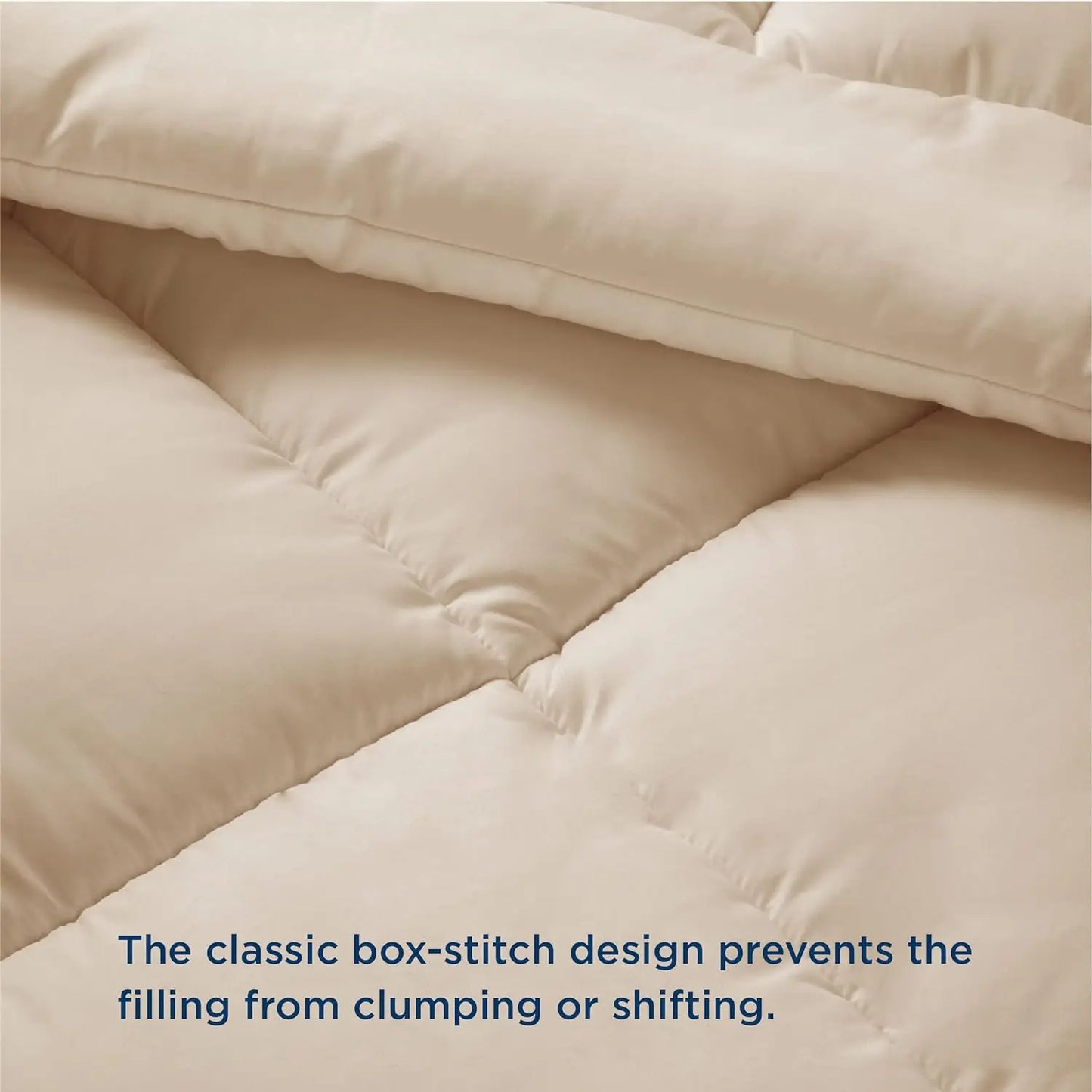 All Season Duvet Insert - Twin, Full, Queen, King