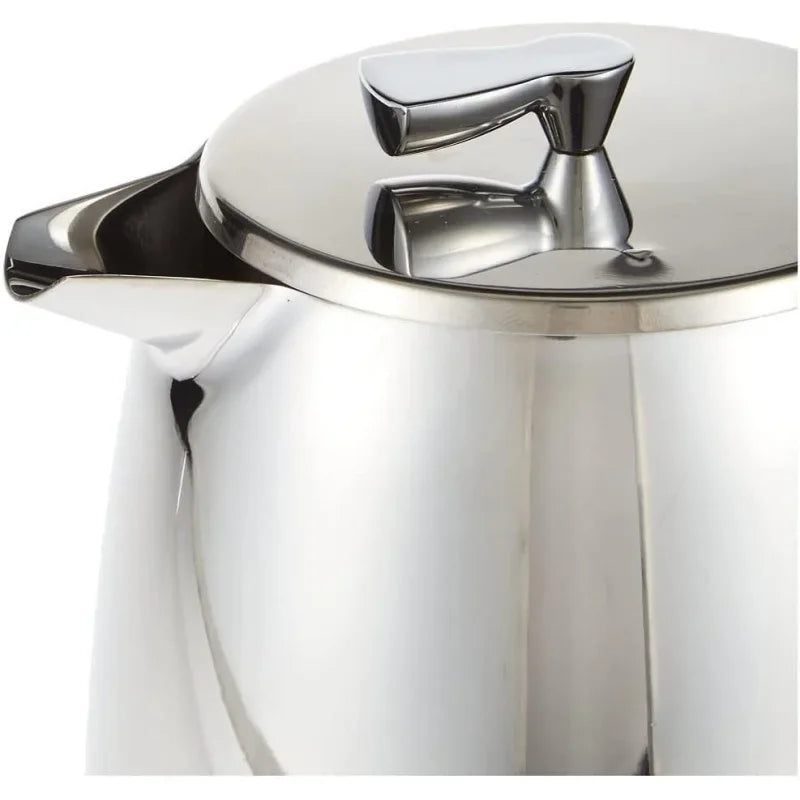 34 oz. Thermal French Press Coffee Maker
