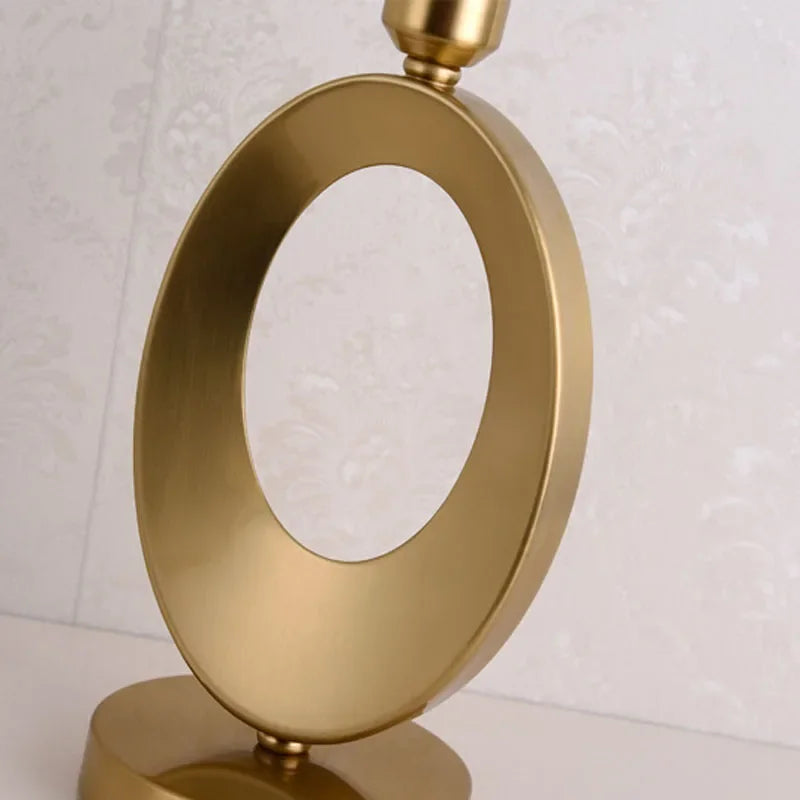 Simple Modern Decorative Table Lamp