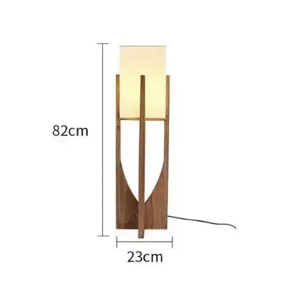 Retro Quiet Wind Lamps