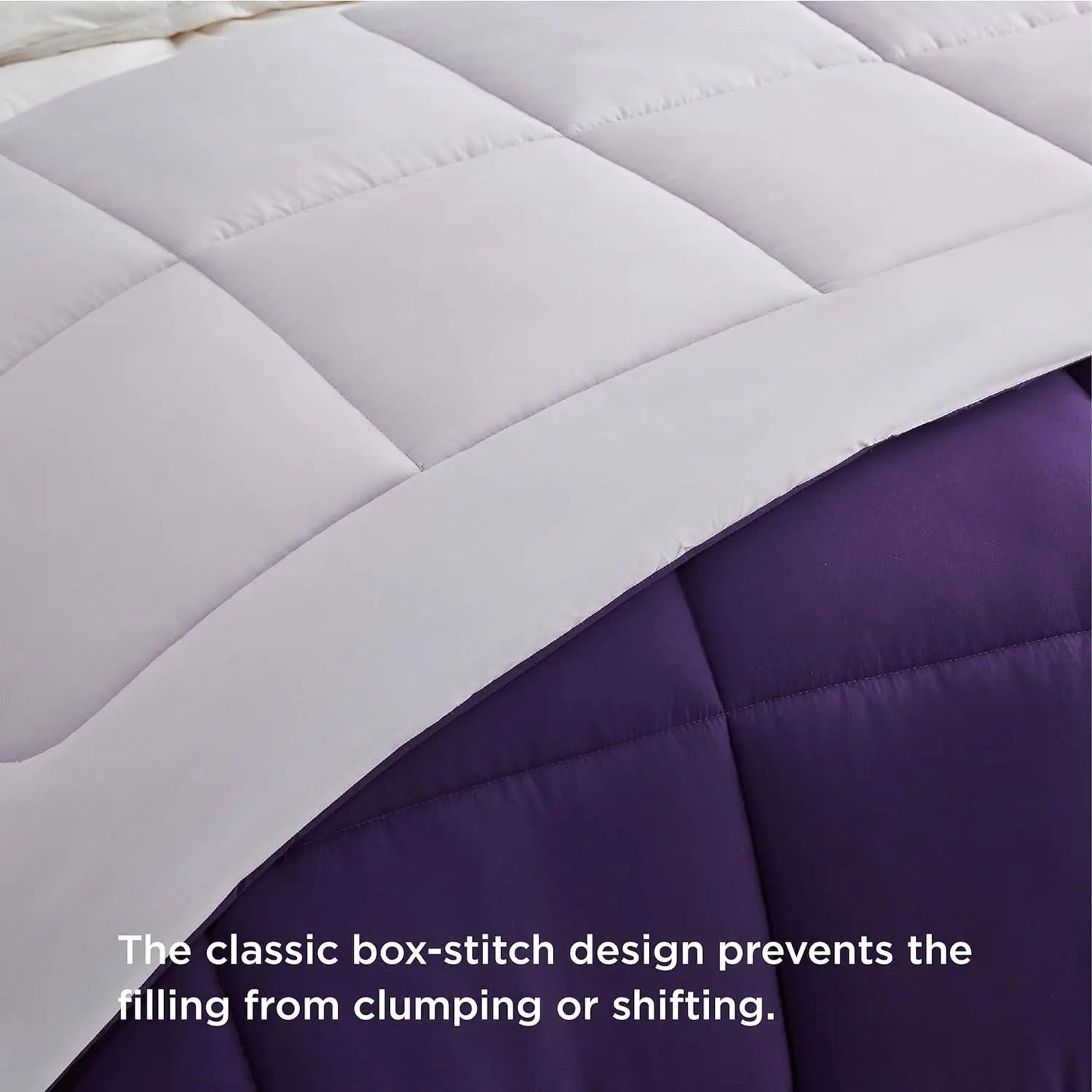 All Season Duvet Insert - Twin, Full, Queen, King