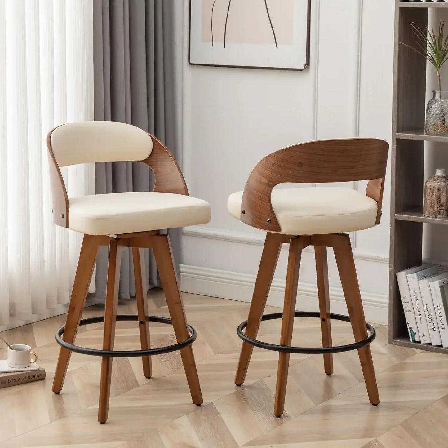 Counter Height Bar Stools for Kitchen Island