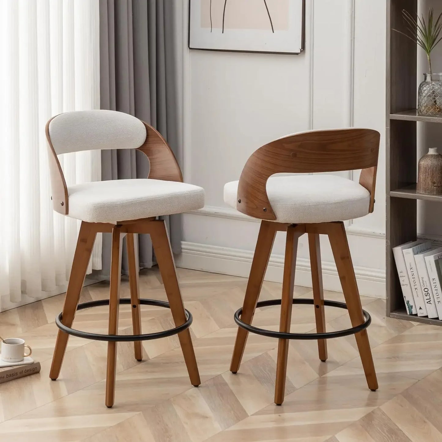 Counter Height Bar Stools for Kitchen Island