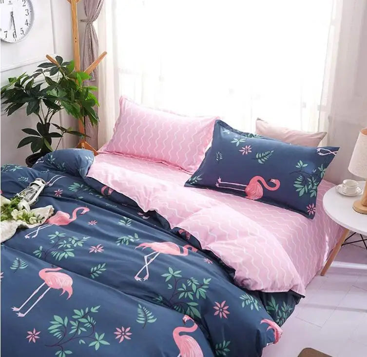 3PCS Bedding Sets