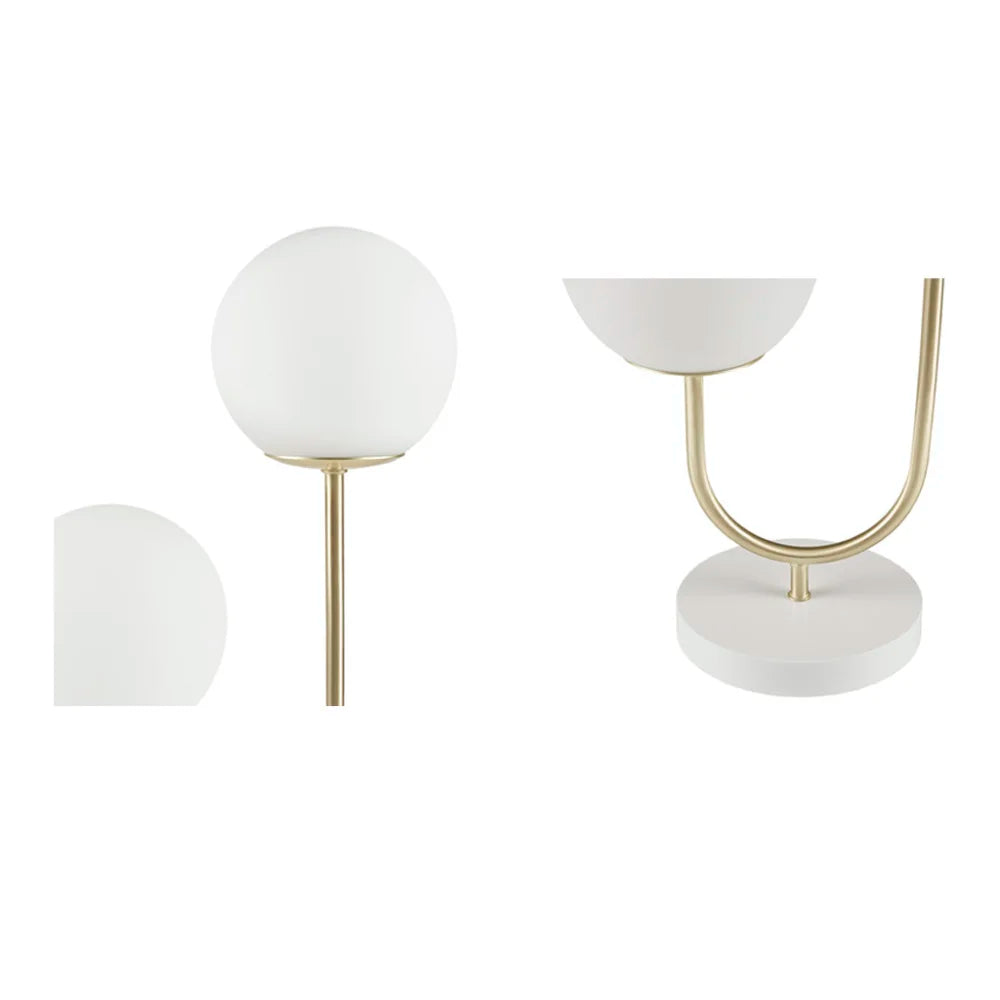 Fashionable LED Simple Table Lamp