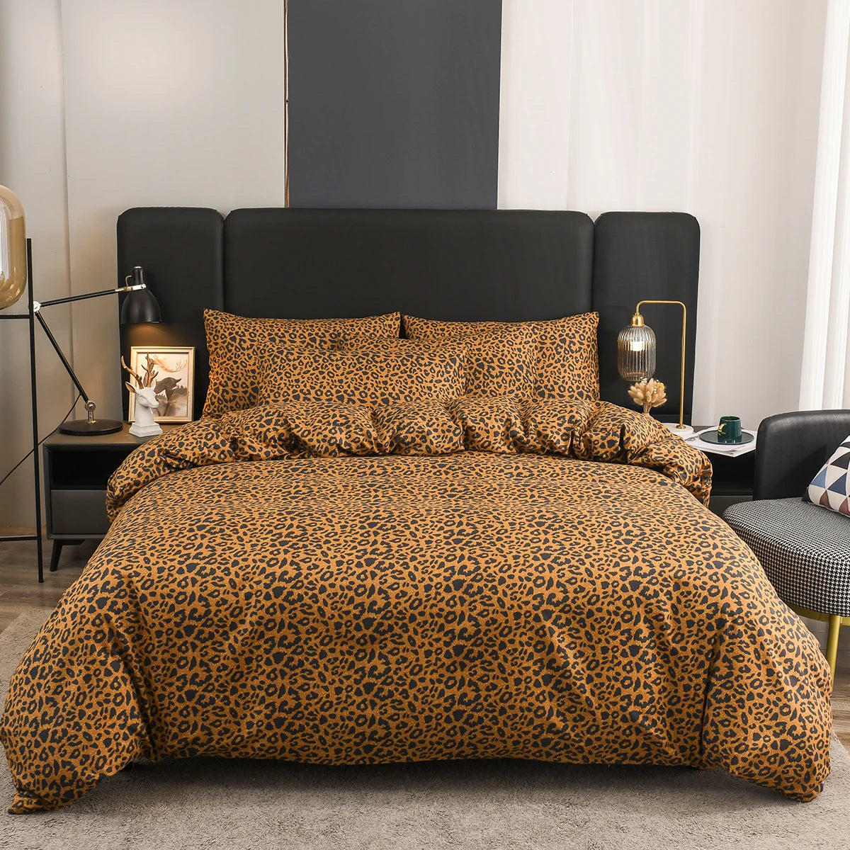 3PCS Bedding Sets