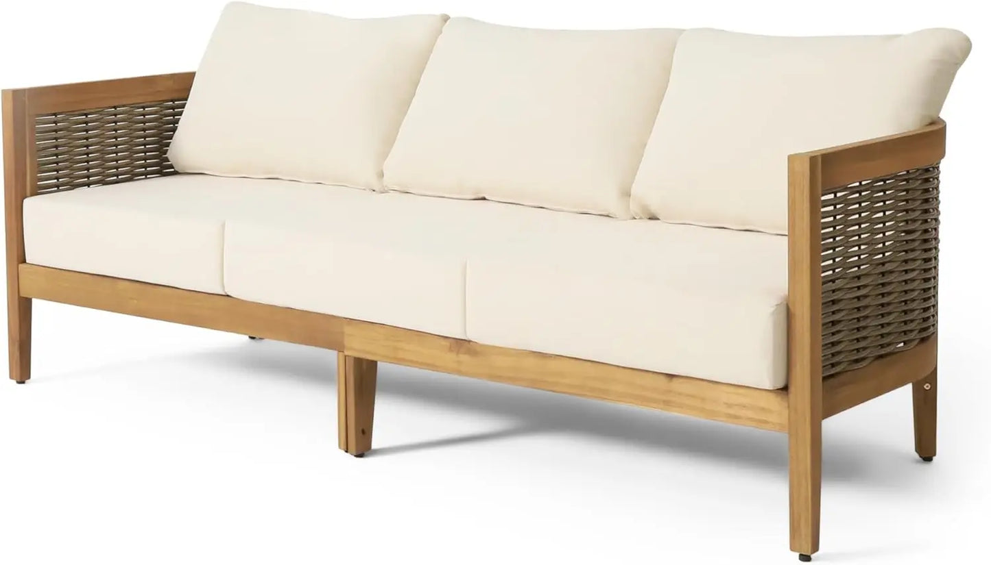 Outdoor Conversation Set for Backyard