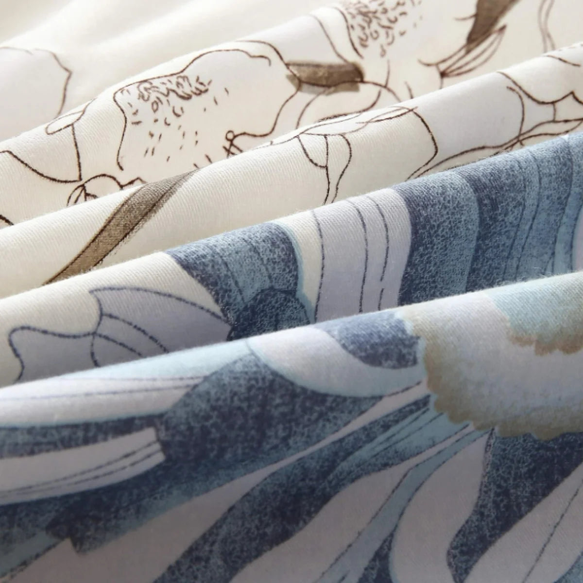 3PCS Bedding Sets