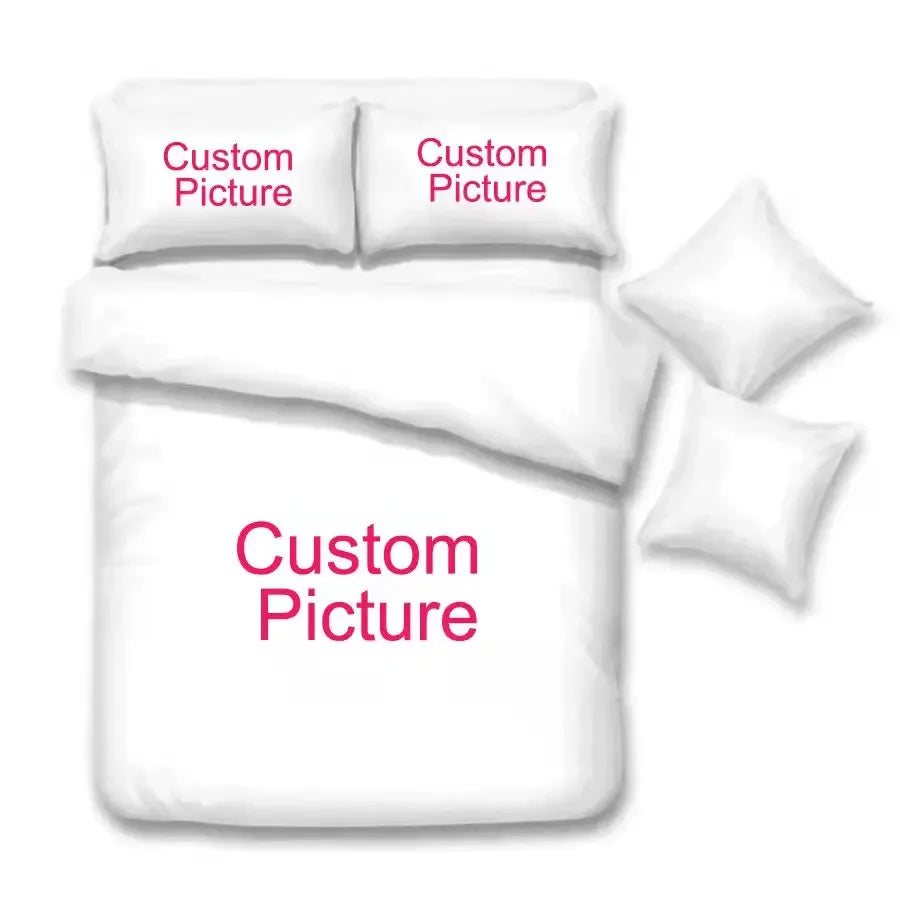 Palm Leaves Duvet Cover 2/3 Pieces