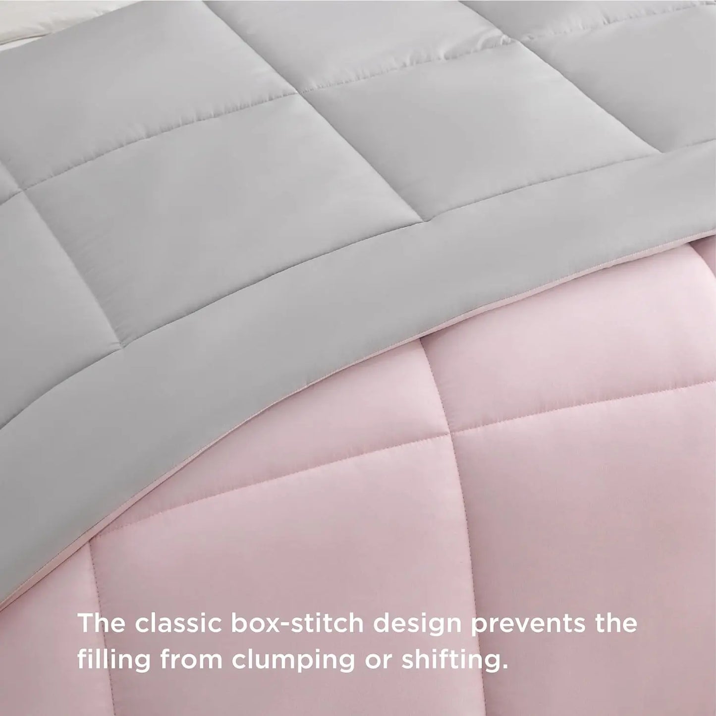 All Season Duvet Insert - Twin, Full, Queen, King