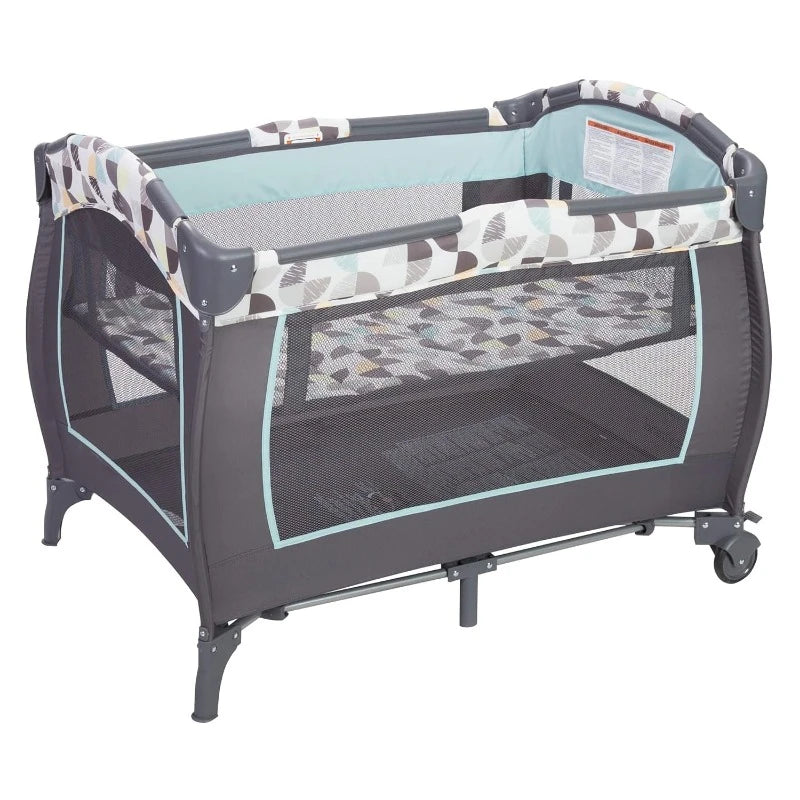 Baby Trend-E Nursery Center