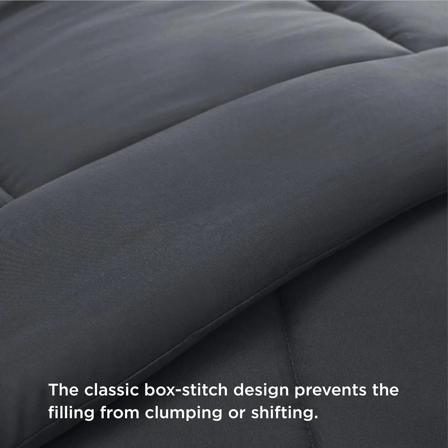 All Season Duvet Insert - Twin, Full, Queen, King