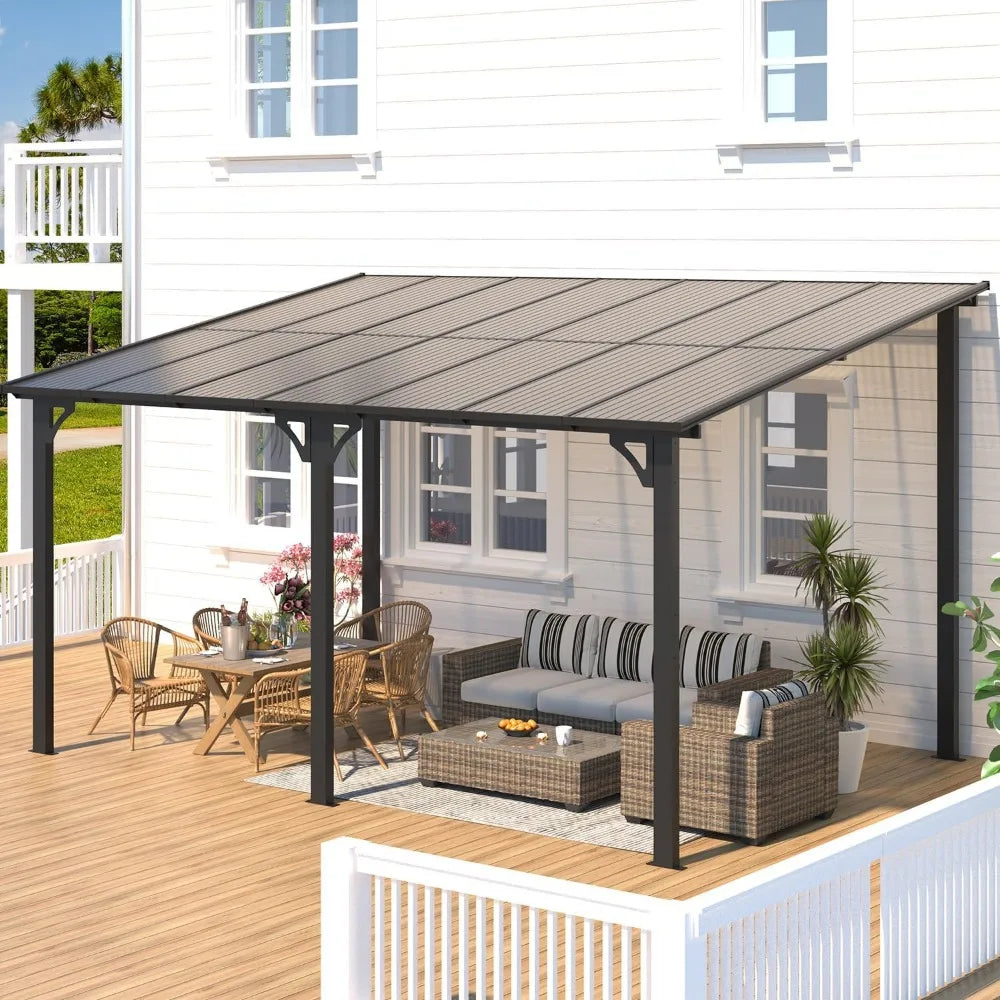 Hard Top Gazebo for Patio