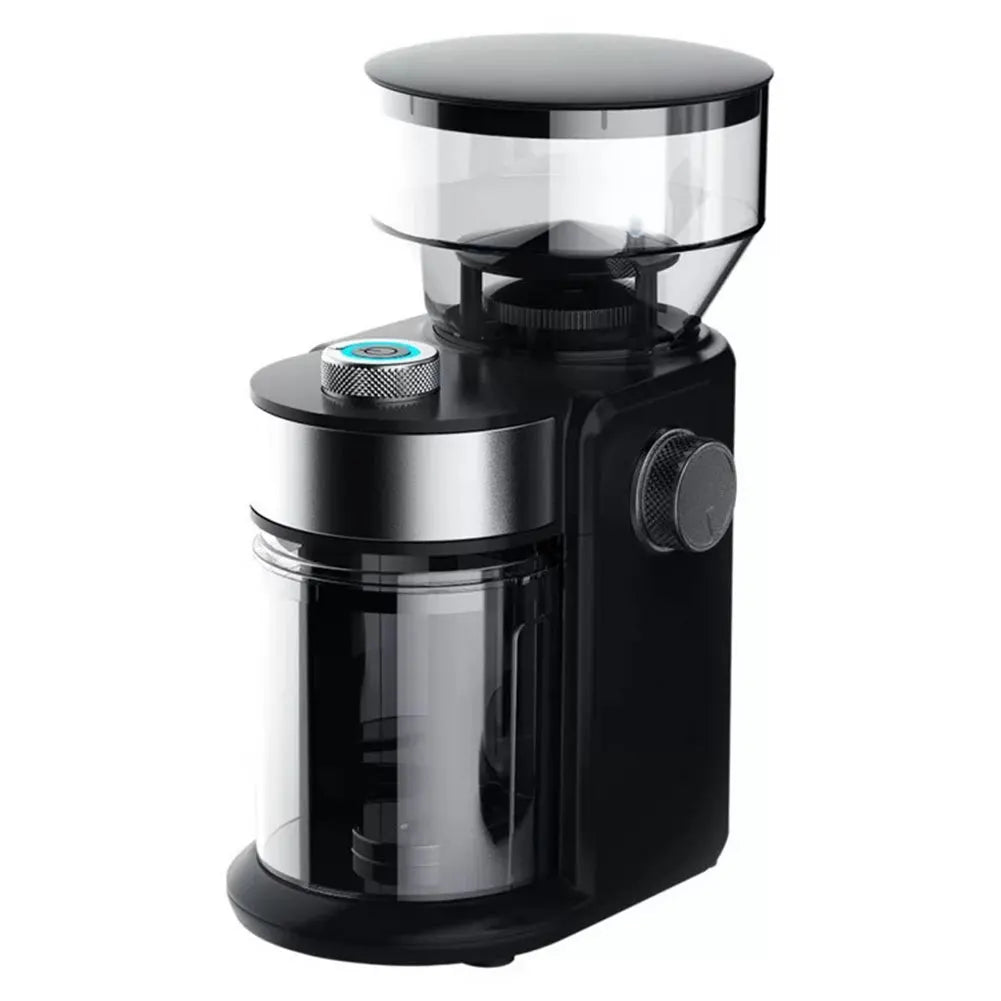 Electric Burr Coffee Grinder