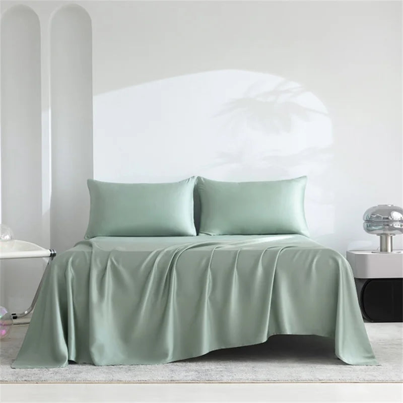 Luxuriously Soft Bamboo Bed Sheet Set