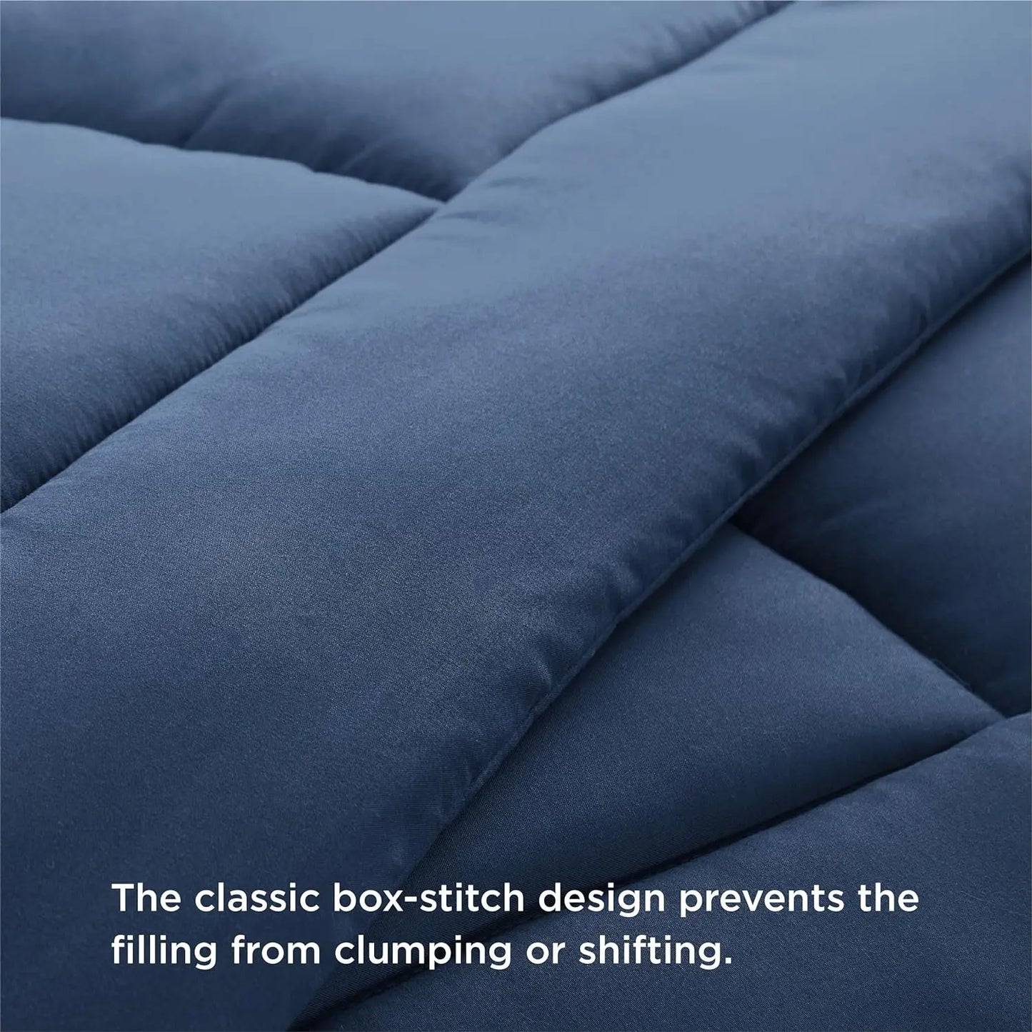 All Season Duvet Insert - Twin, Full, Queen, King