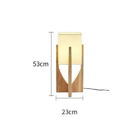 Retro Quiet Wind Lamps