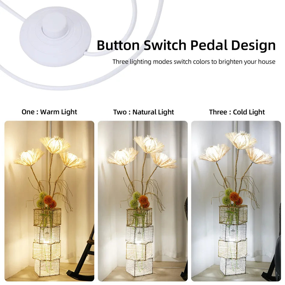 Modern Creative Design Tree Lantern