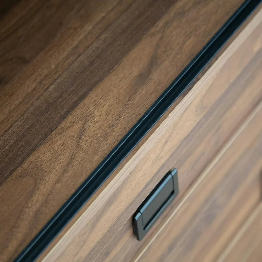 Bedroom Armoire Wardrobe Closet with Drawers