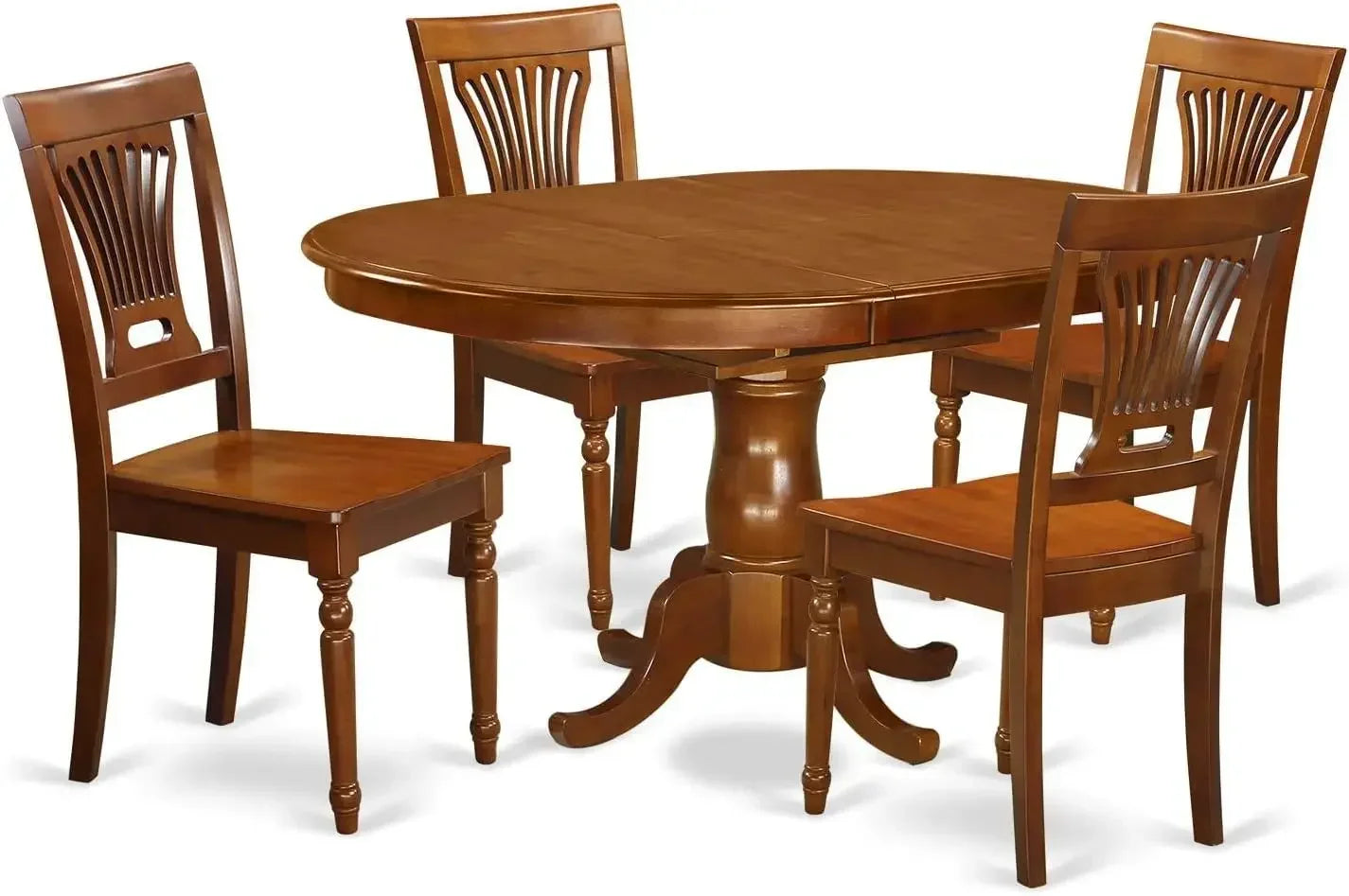 Dining Room Furniture Set 7 Piece