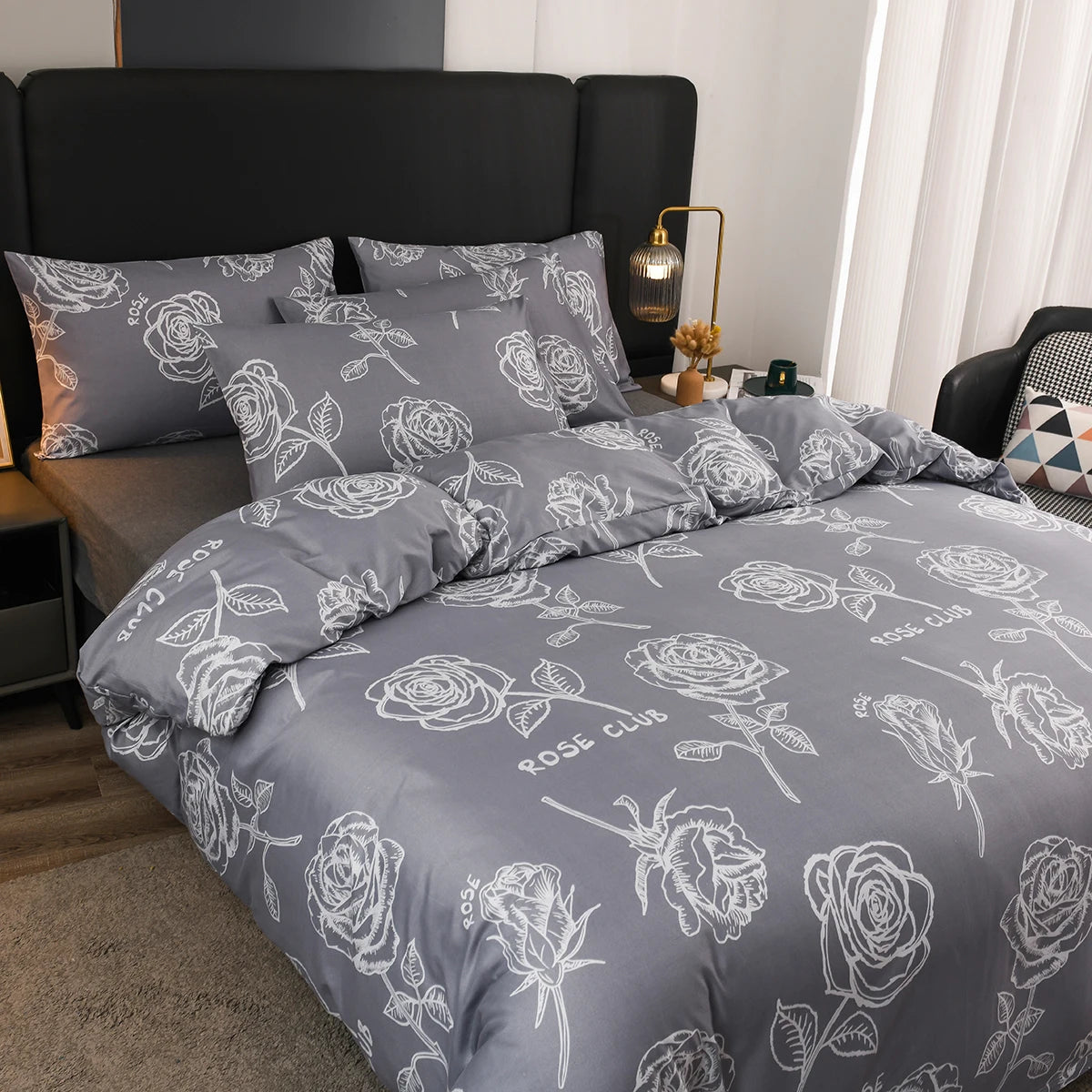 3PCS Bedding Sets