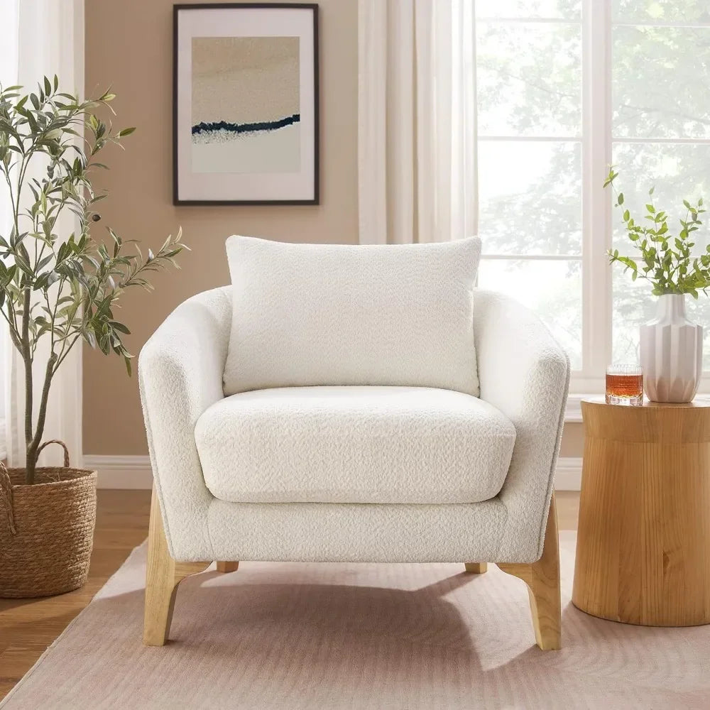 Living Room Accent Chair