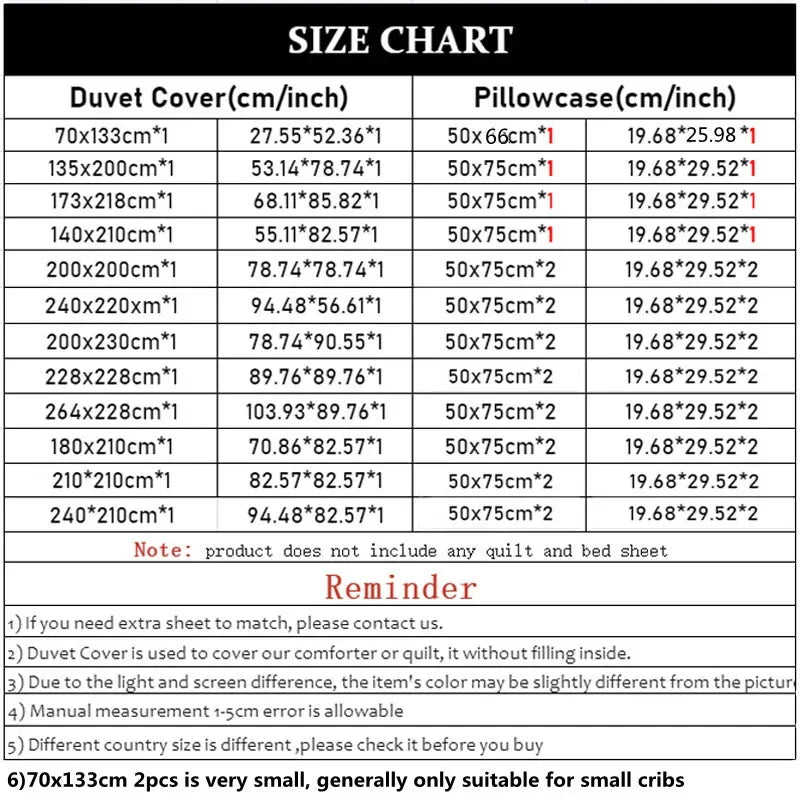Ballerina Duvet Cover Set 2/3 Pieces