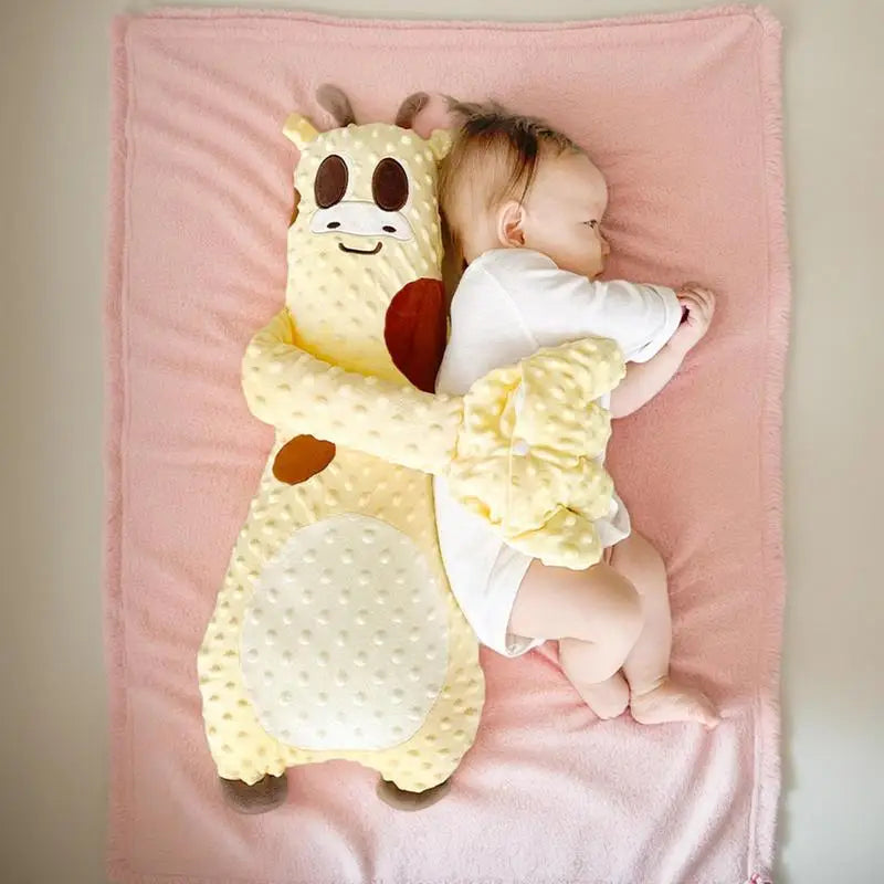 Soothing Palm Patting Doll With Remote Control