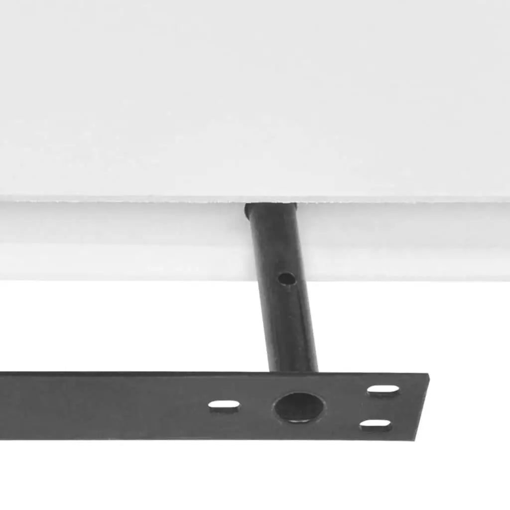 Stylish Book & DVD Storage Solution