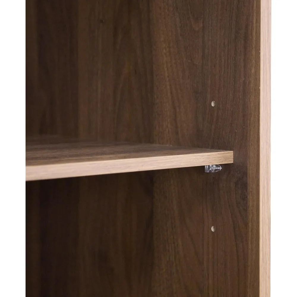 Bedroom Armoire Wardrobe Closet with Drawers