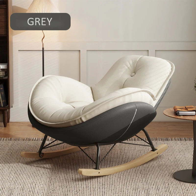 Modern Rocking Chair