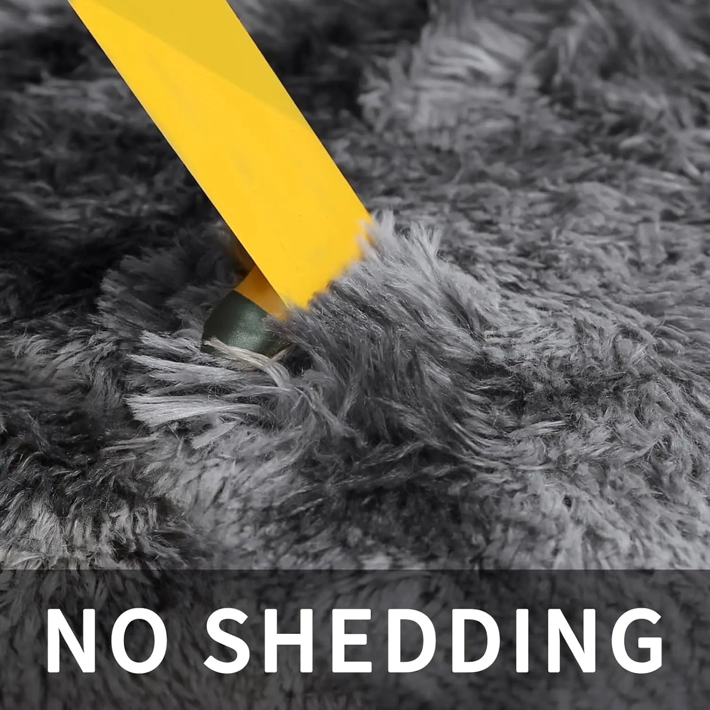 Soft Plush Area Rugs