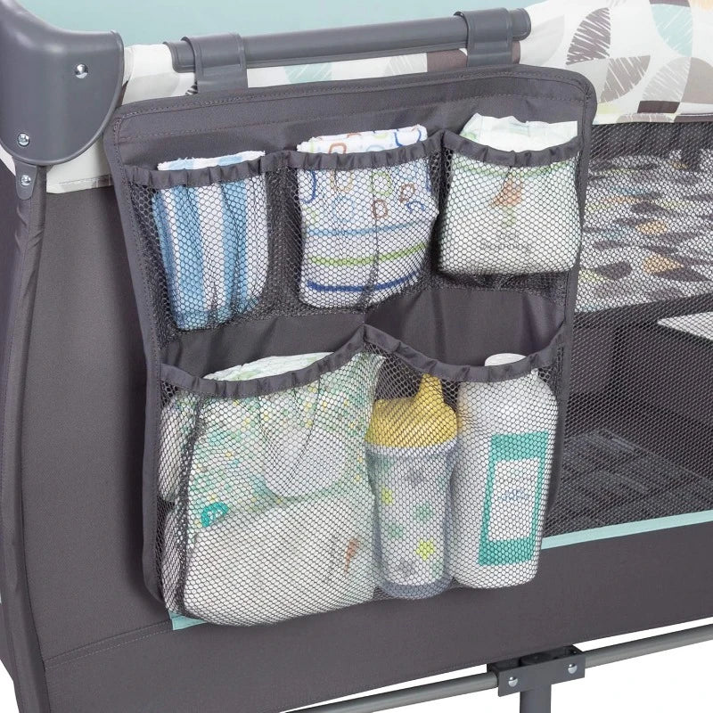 Baby Trend-E Nursery Center