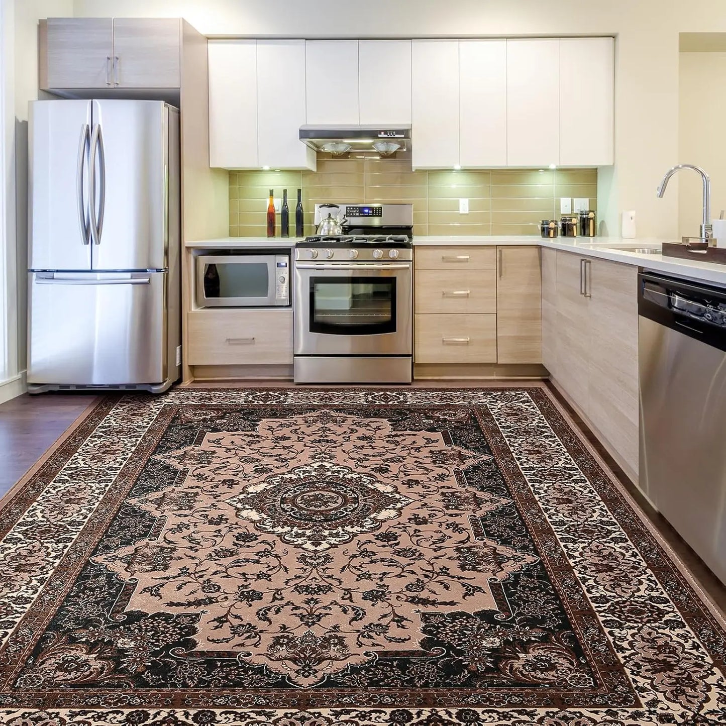5 x 7 Area Rugs For Living Room Bedroom