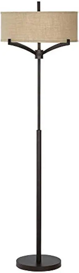 Mid Century Floor Lamp for Living Room