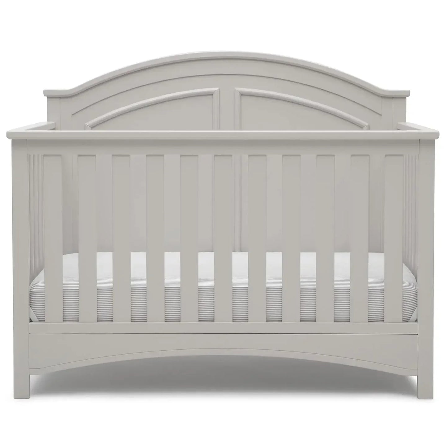 Children 6-in-1 Convertible Crib