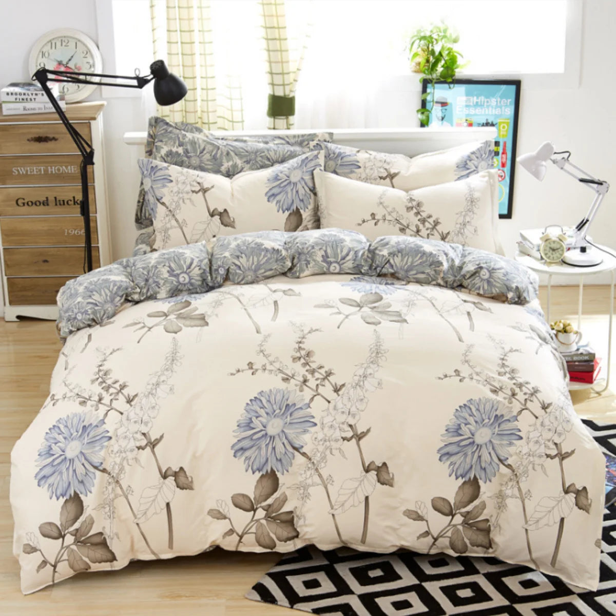 3PCS Bedding Sets