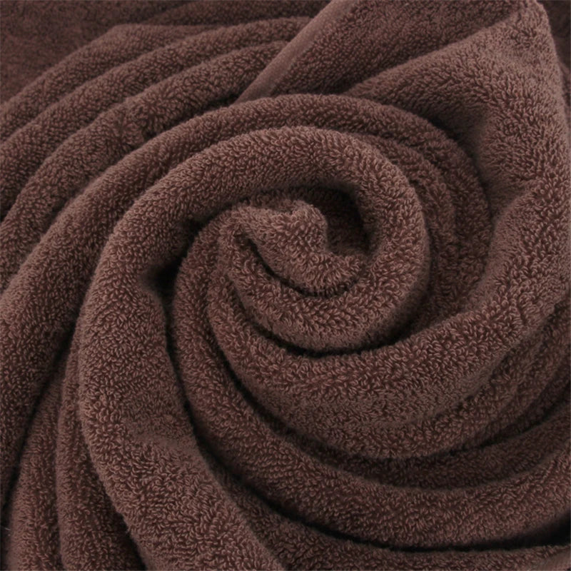 High Quality 3pcs Cotton Towel Set