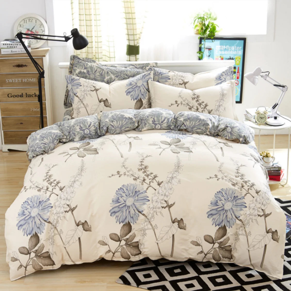 3PCS Bedding Sets