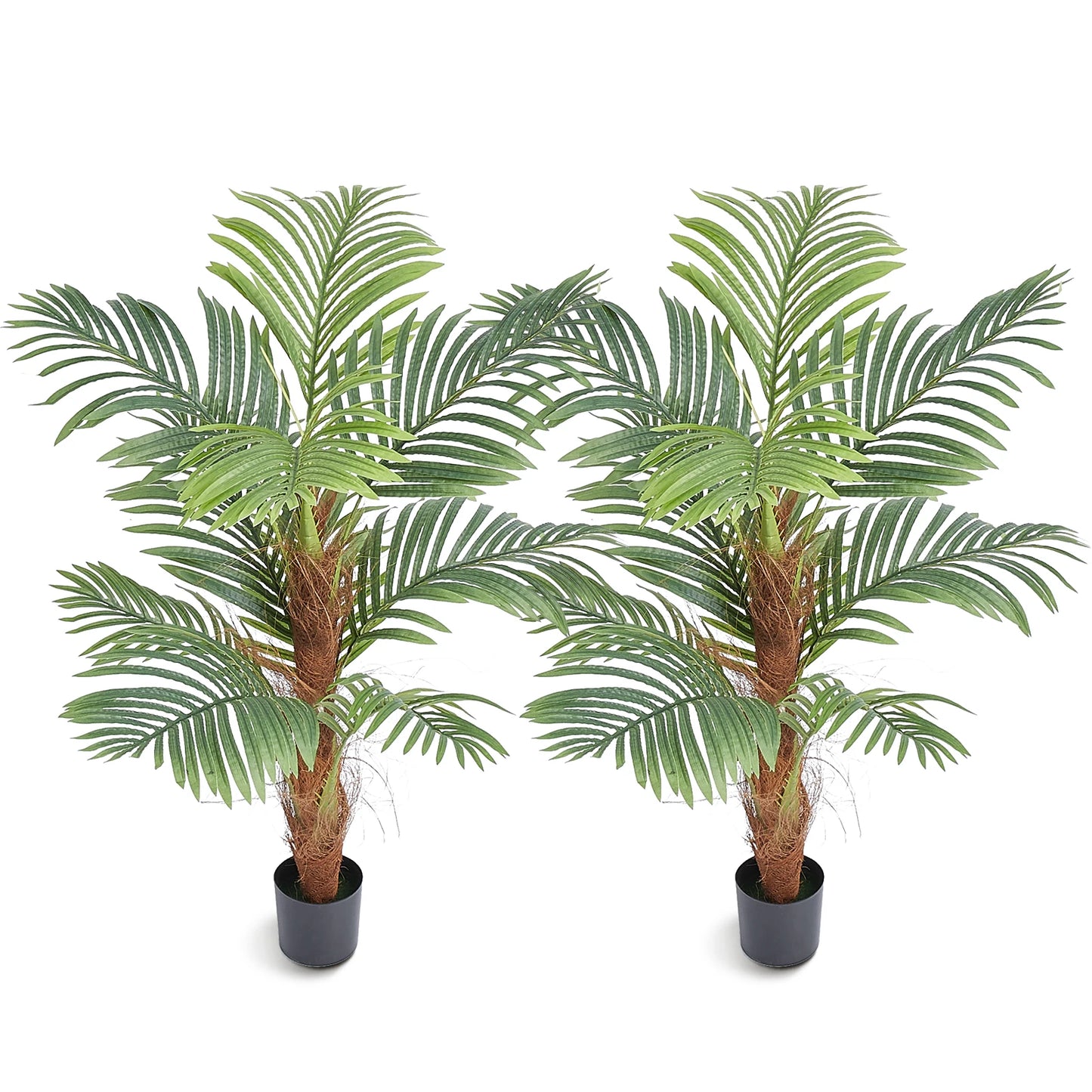 Artificial Palm Tree Plant Decoration