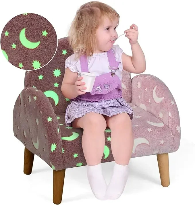 Toddler Rocking Chair for Nursery