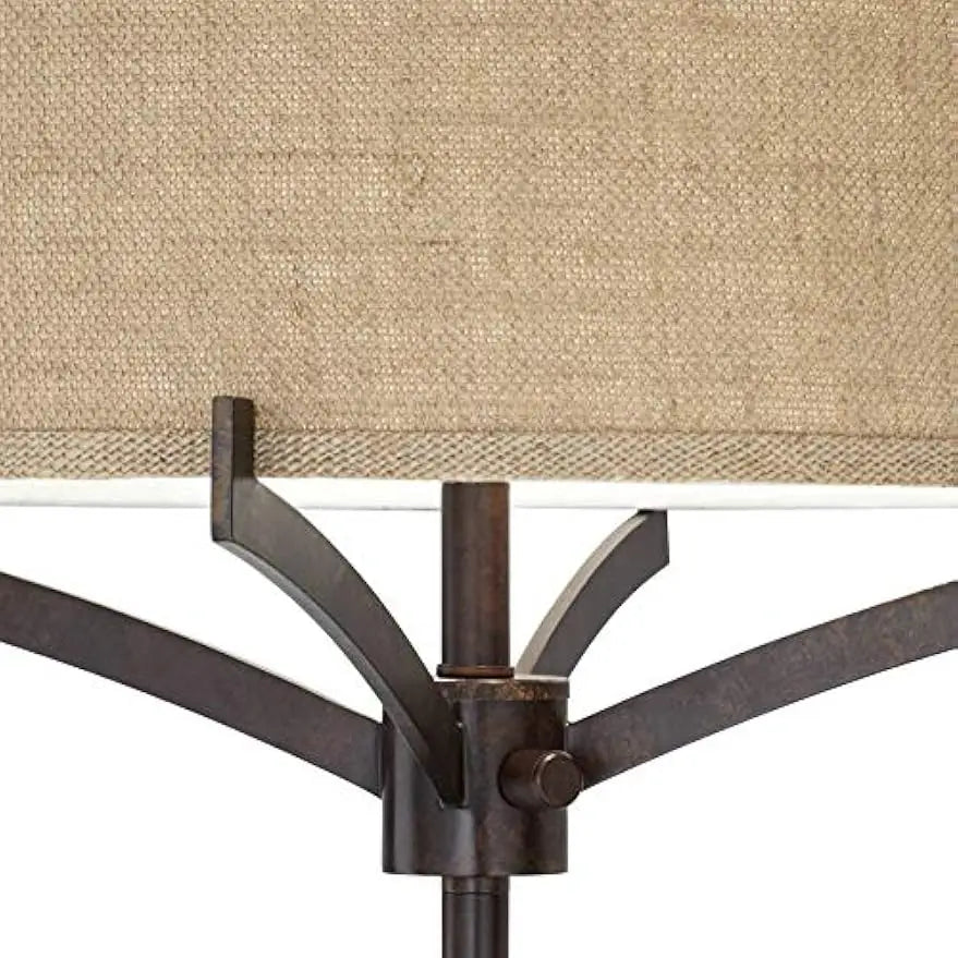 Mid Century Floor Lamp for Living Room