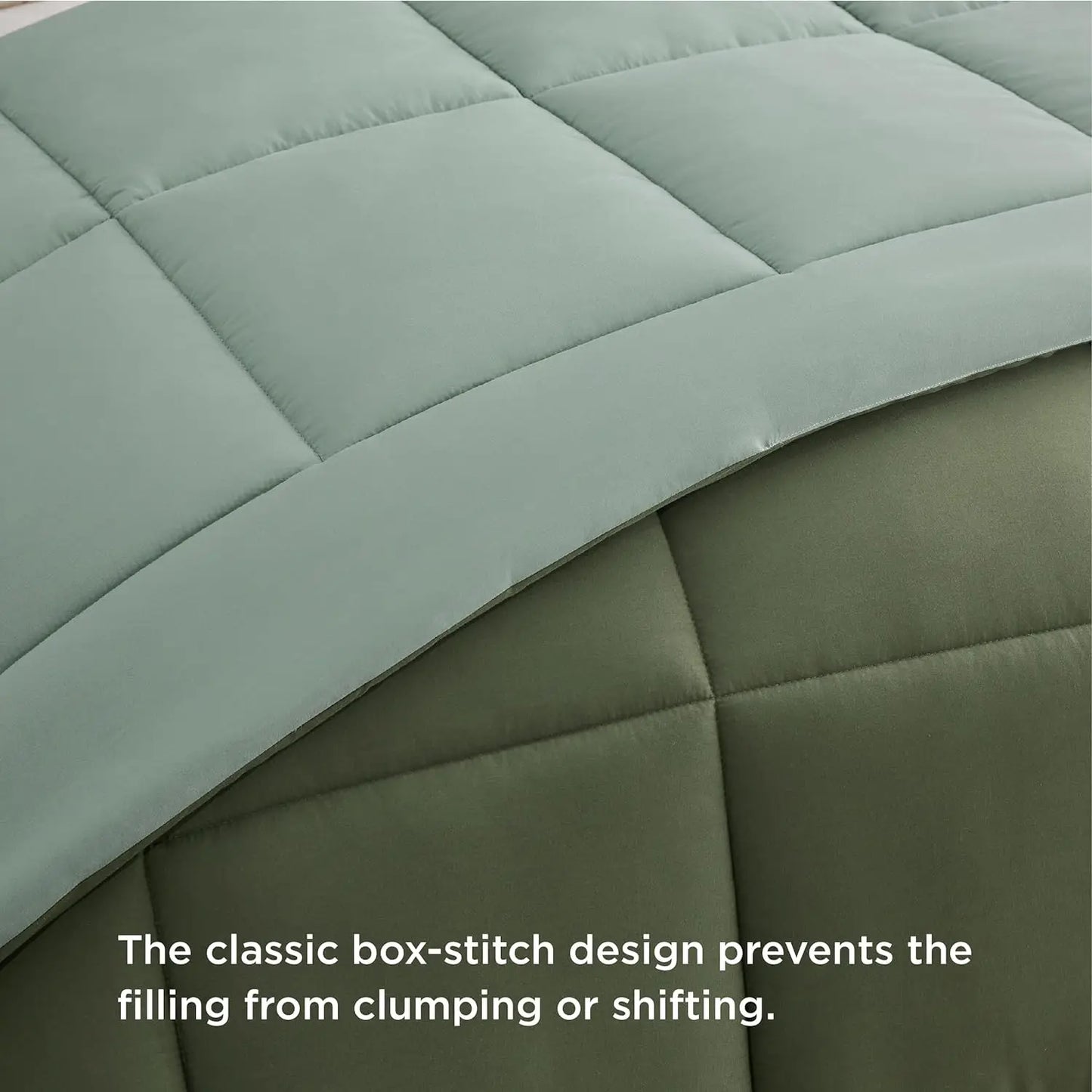 All Season Duvet Insert - Twin, Full, Queen, King