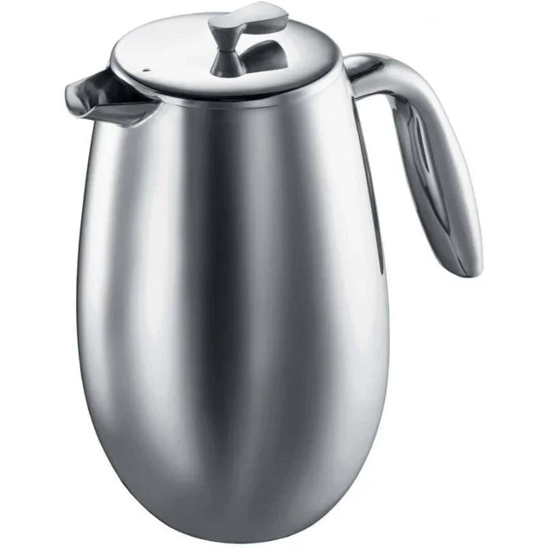 34 oz. Thermal French Press Coffee Maker