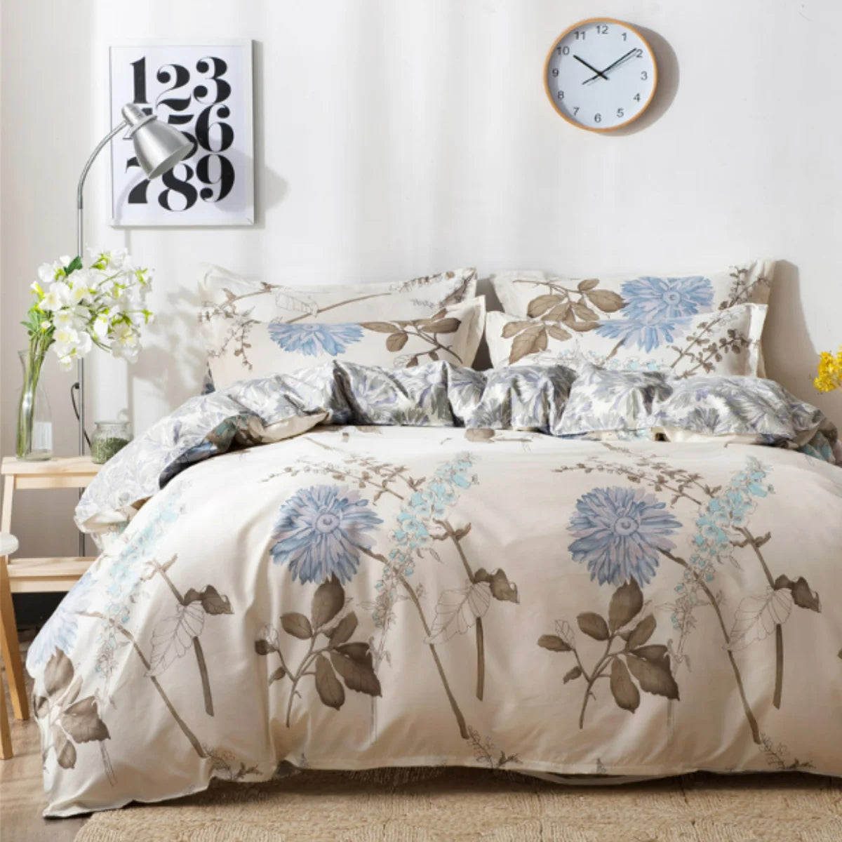 3PCS Bedding Sets