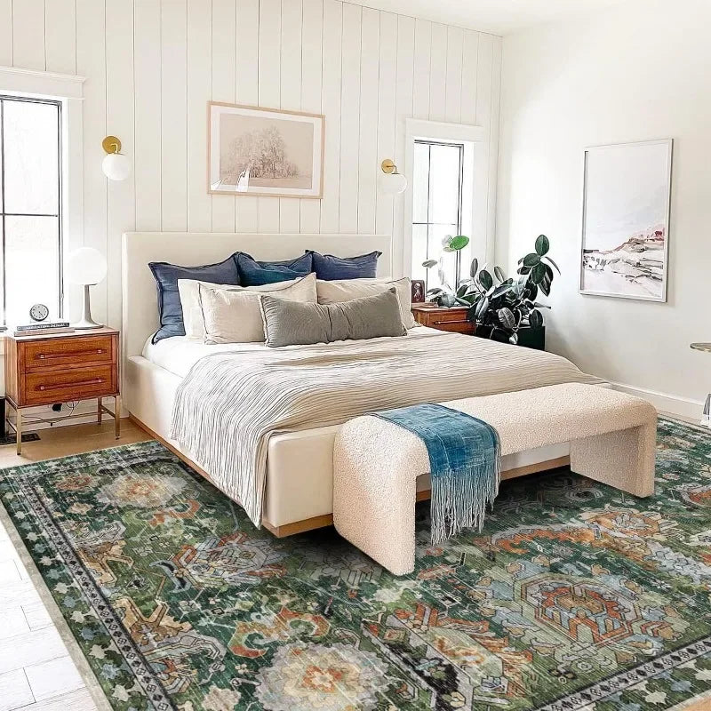 Washable Area Rugs - Perfect for Every Room