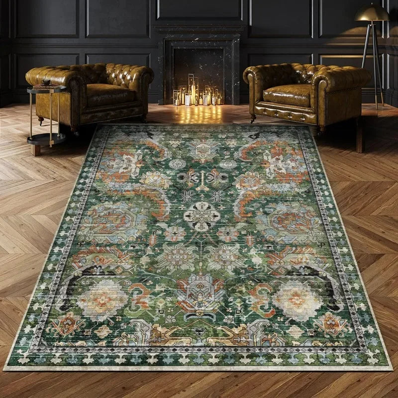 Washable Area Rugs - Perfect for Every Room